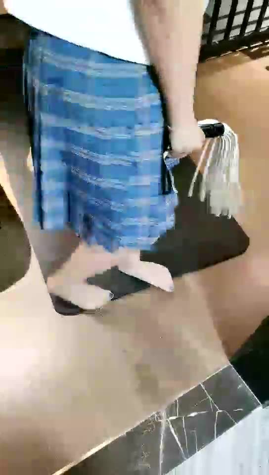 Jessica卡卡 套路首调JK