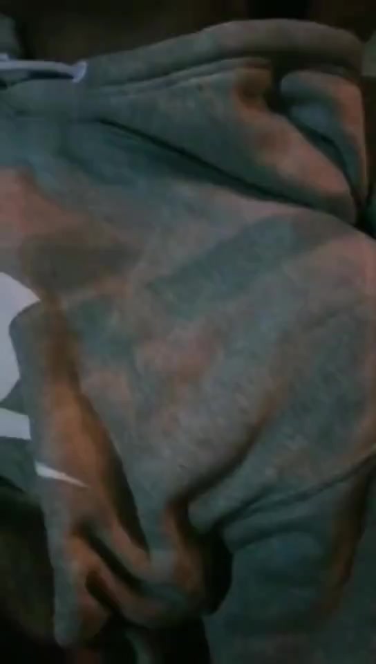 JOJO和异瞳 双S素人户外调狗