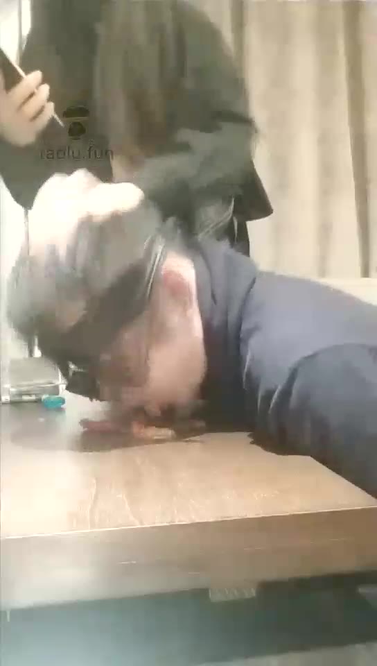 Verin维因 jk调呀 SP,喂食 舔脚 