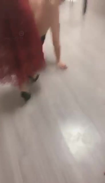 回眸Queen 调教骚奴2