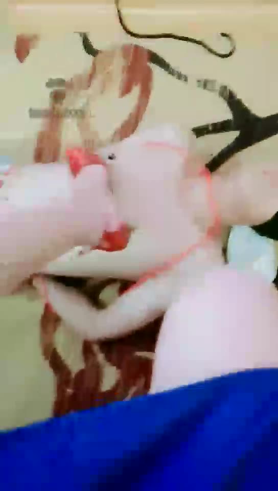 月宝 踩踏 捆绑 