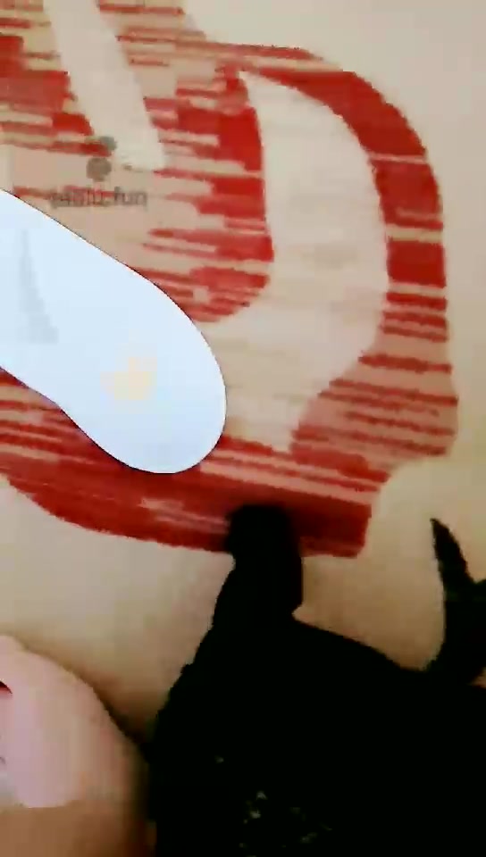 月宝 踩踏 捆绑 