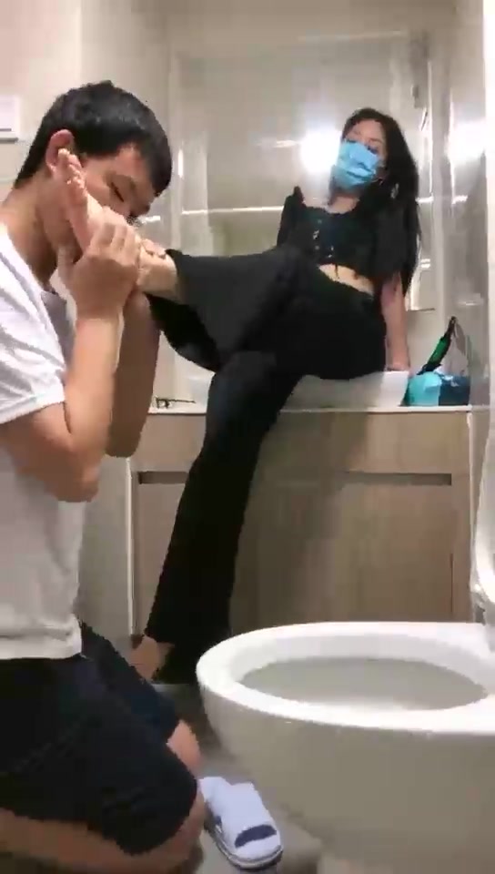 MS-Cc 水管工向M男转变的过程 浴室诱惑 