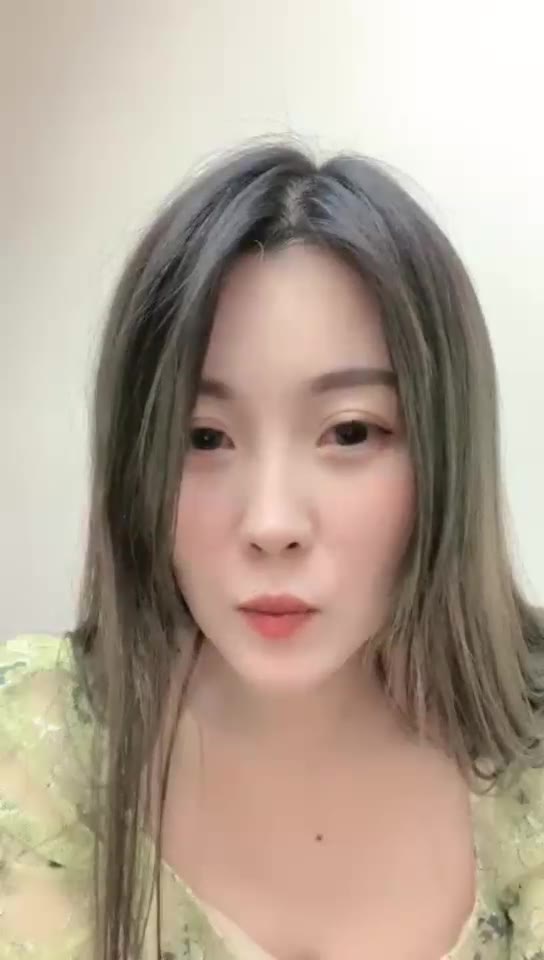 黎离 饭店调教 口水 耳光 舔肉丝 