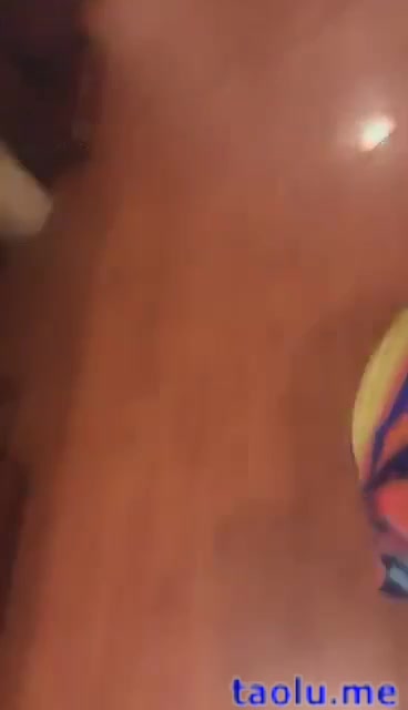 Milanna 教训不听话的 