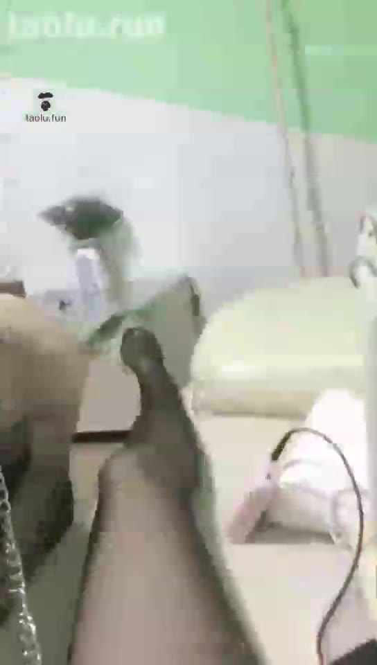 叶子 贱狗迫不及待求收拾 