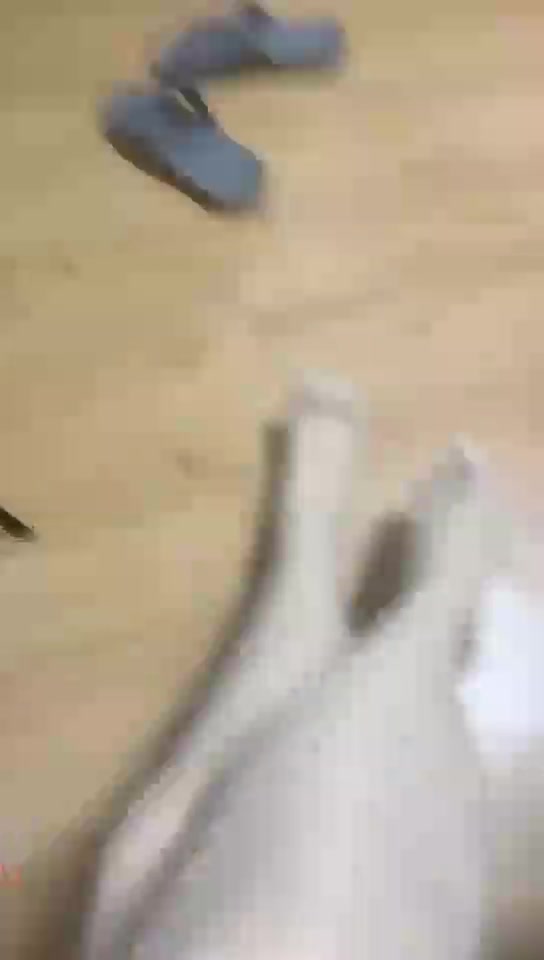 可可大大 我直播狗子舔脚 