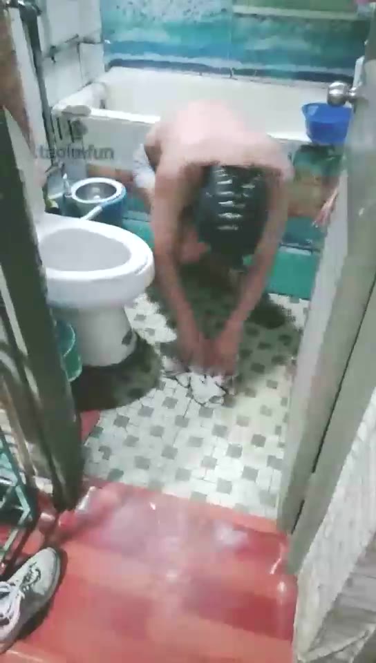 香香公主 高清 生活方式调狗 