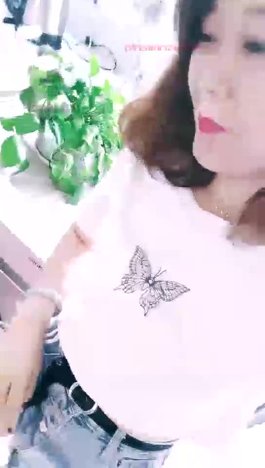 贵州S沫 重庆之旅 不听话就把你踩在玻璃上当标本 