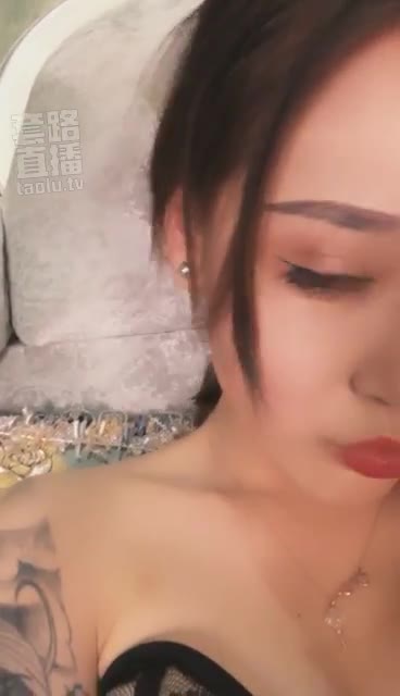 冰灵S女 调戏女奴 