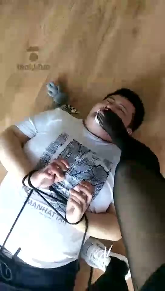美丝丹妮 踩死你个骗子 