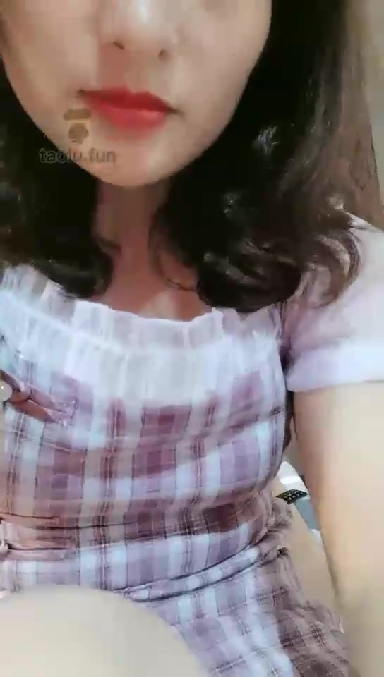 水灵灵 高清 随便玩一会 