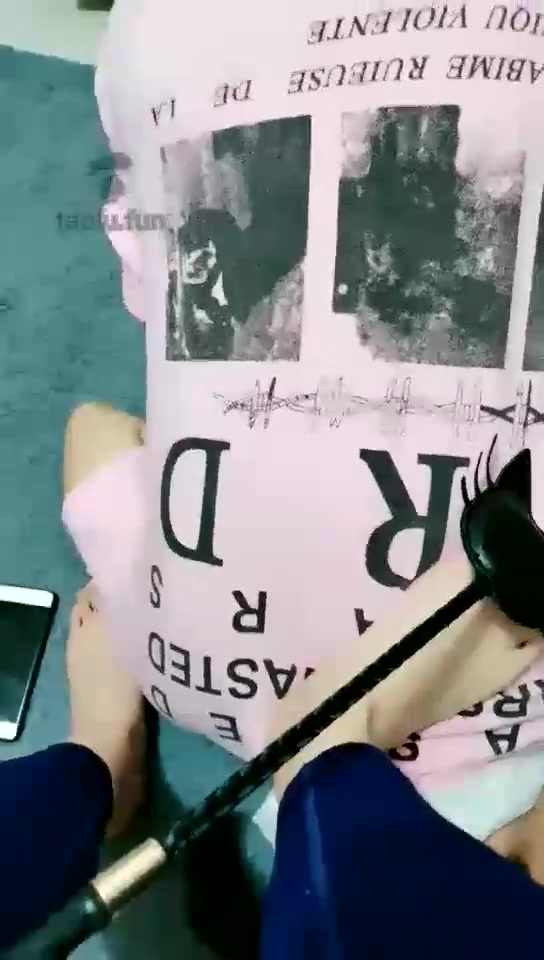 曦宝贝 女主随意玩女奴 