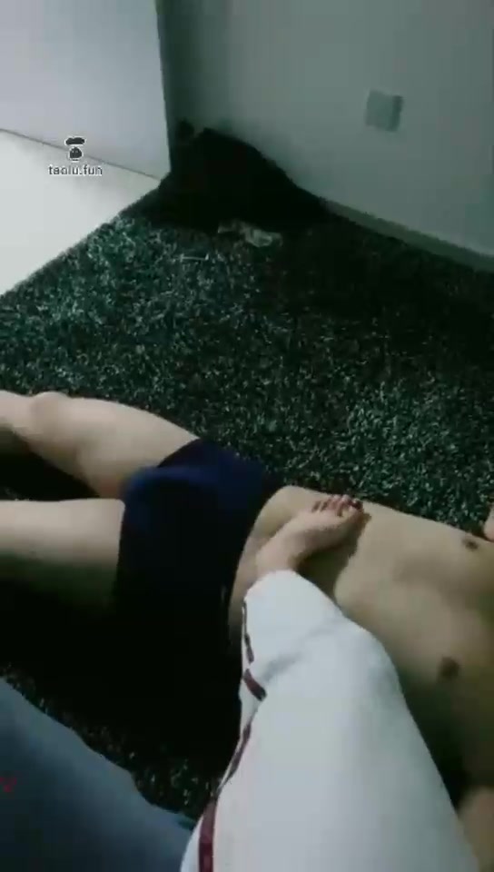短发 下班虐狗 开森 