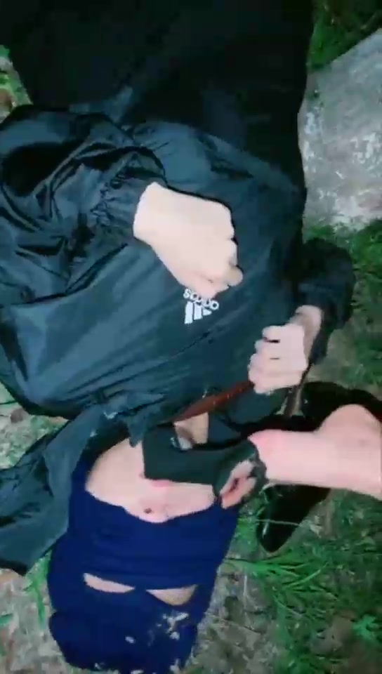 冷玥呀 户外遛狗 深喉 虐乳 