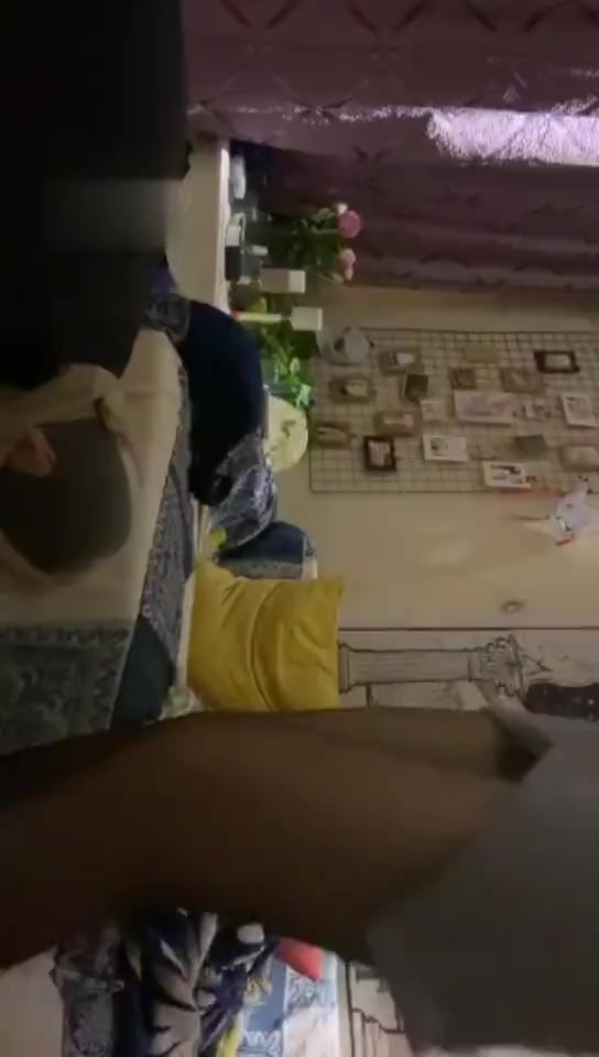 上海桑爷 高跟黑丝虐待圈养猥琐男 
