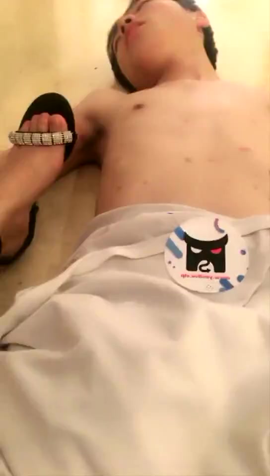 木木 坐脸窒息 红绿灯控制羞辱 