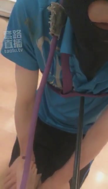 冰灵 调教下贱贱狗 