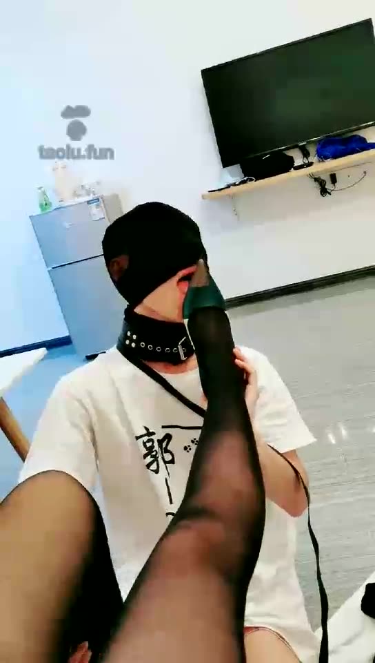 郭照Queen 高清 清理鞋底 按摩虐乳SP 