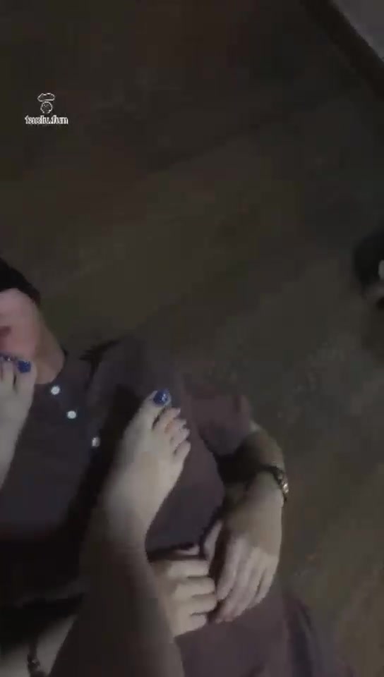 涛爷M 私奴日常伺候主子 