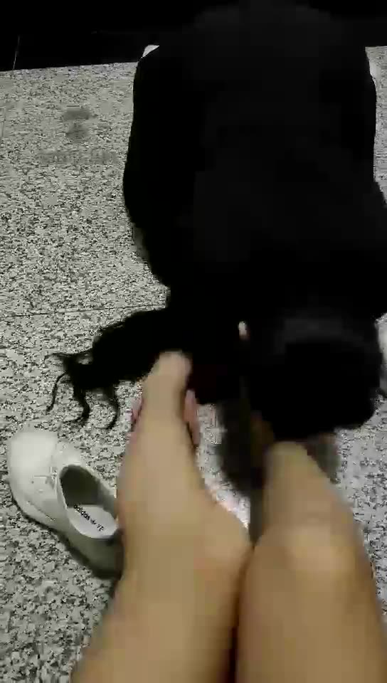女M安小可 求学妹当她的母狗一个月终于收我了 下 