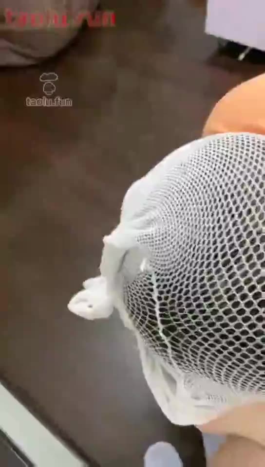 女暴君 踩踏踹虐爽黑牛 