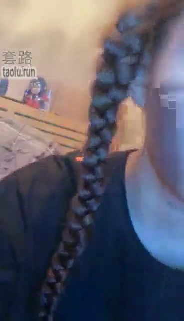 女暴君 要怎么玩我说了才算数 