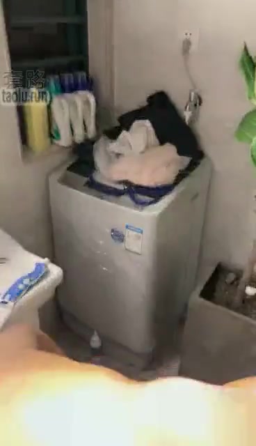 女暴君 鼻涕呕吐物 口水棉袜塞嘴 