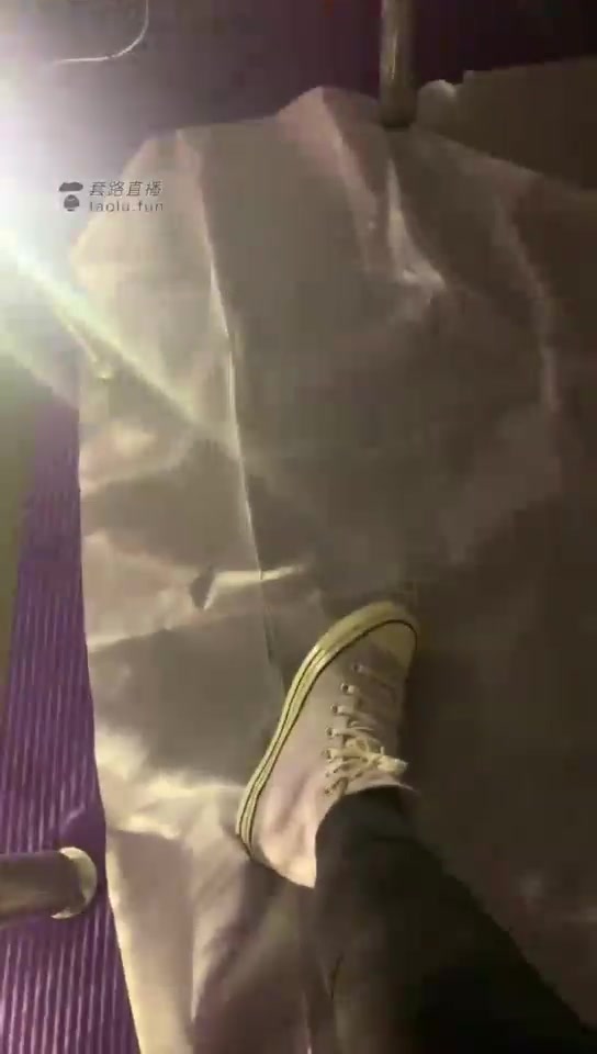 九姐 看这只狗多贱 
