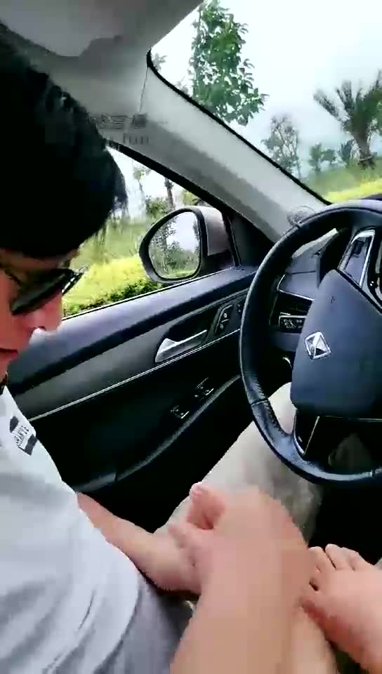 凌夏 尝试开发滴滴司机 