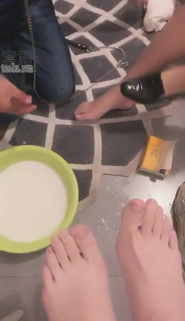 酷奇 调教 首次情侣主三S调老狗 刺激 