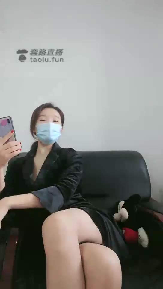 暖狐 第一视角一波红绿灯 