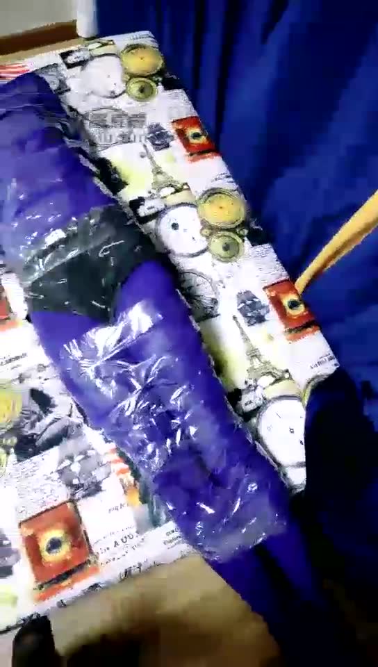南妮Queen 束缚调教圈养狗 踩踏 耳光 木乃伊 捆绑 