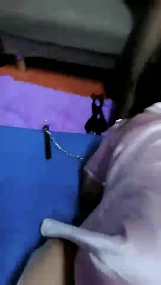 蝶恋花和雅迪 带闺蜜双主玩母狗 