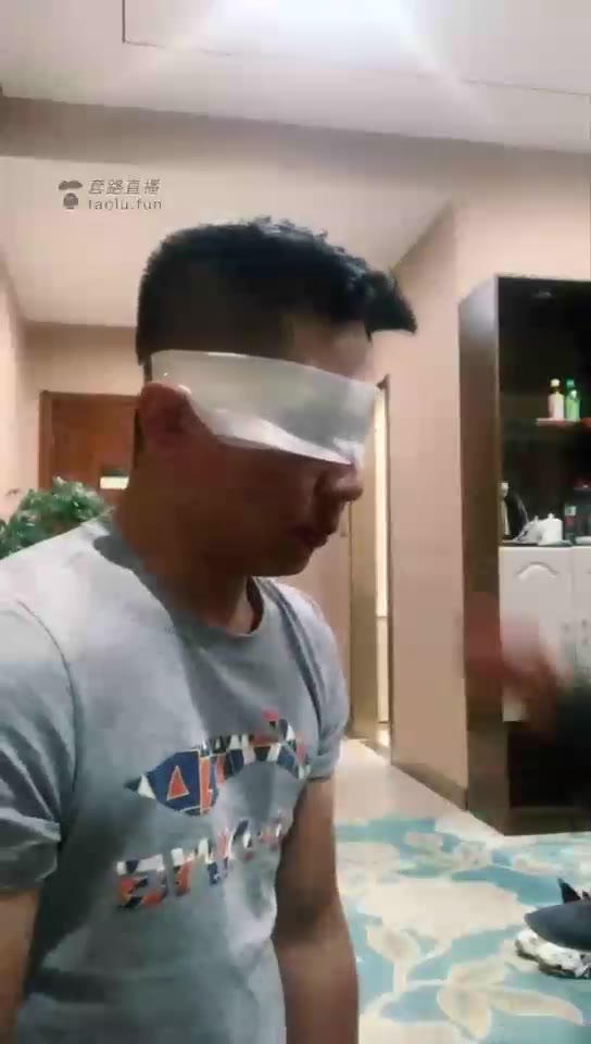 檬萌 高清 耳光狗专场调教 