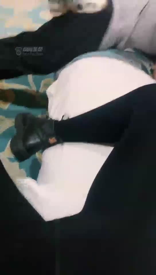 檬萌 高清 揍就完事儿了 调教贱狗 