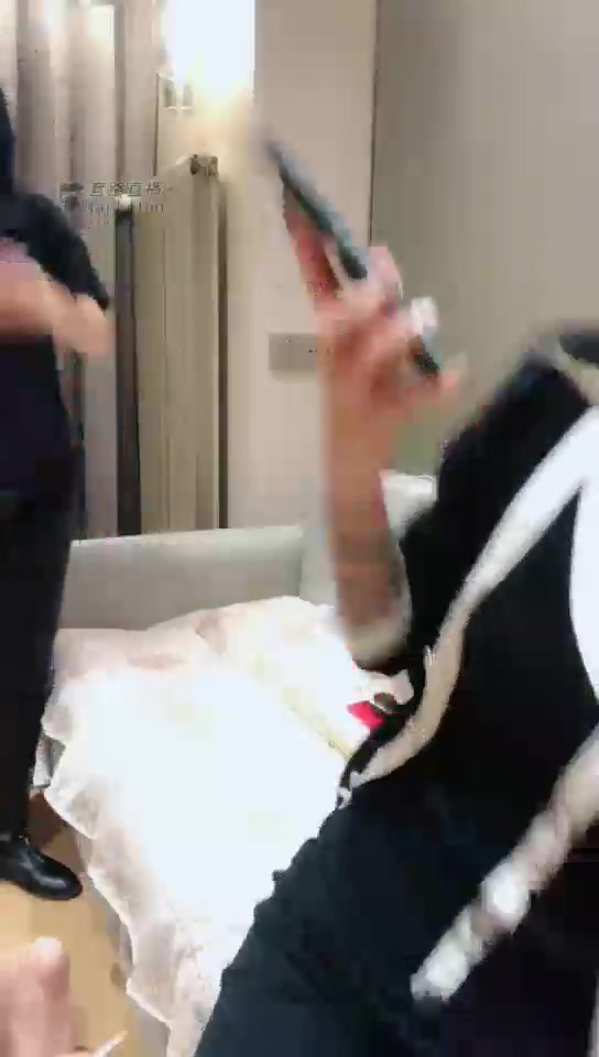 美依 双主调教全能奴 