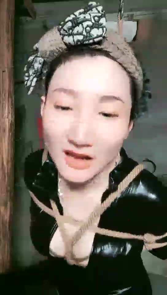 一绳有你 高清 捆绑专场 