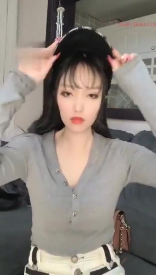 梦幻Abby 超美女S长靴全程语言羞辱 