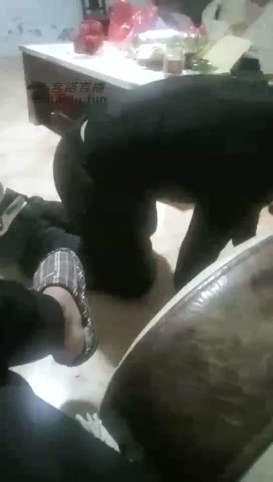 梦瑶夫妻主 高清 舔脚 钻胯 踩踏 