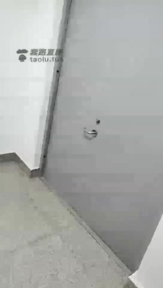 共醉地狱 商场楼道调教 