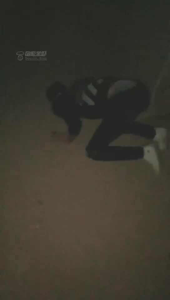 可可 户外刷鞋机器 超级脏鞋底 