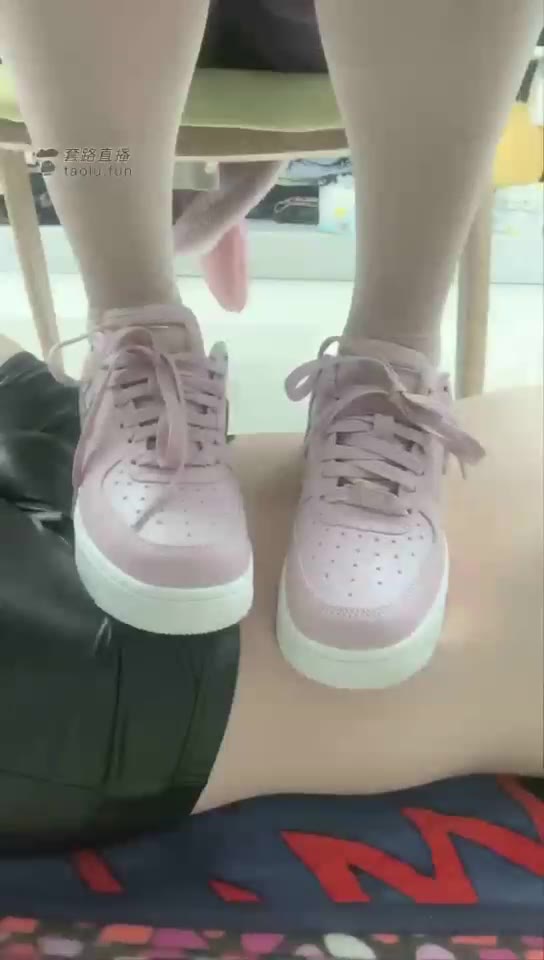斯文妖精 本仙女的脚垫 