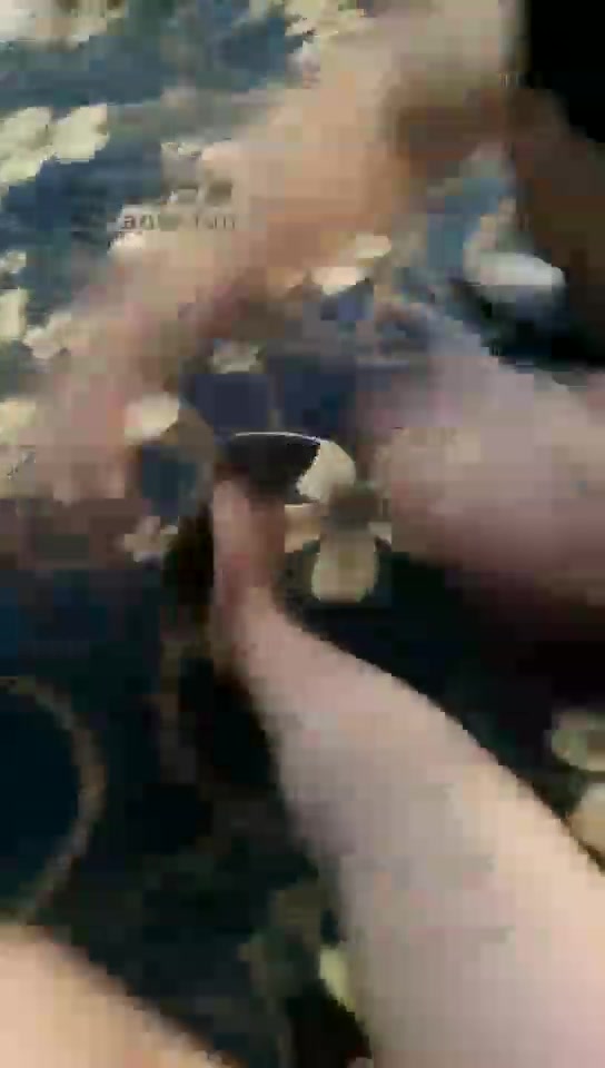 雅琴女王 调教鞋刷子 耳光 阔嘴 