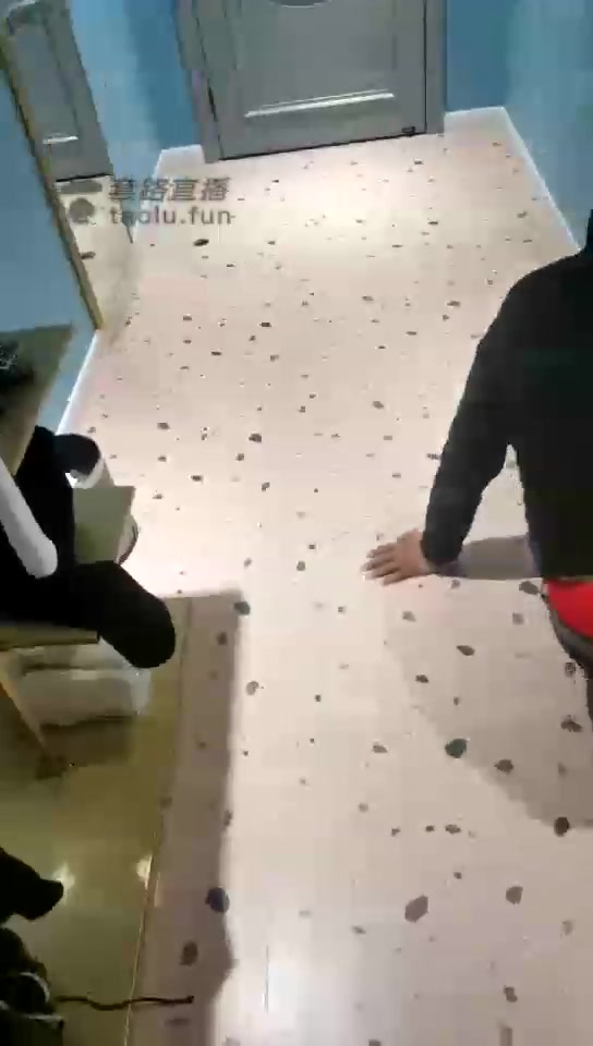 隐诗 高清 闺蜜第一次带我调狗 