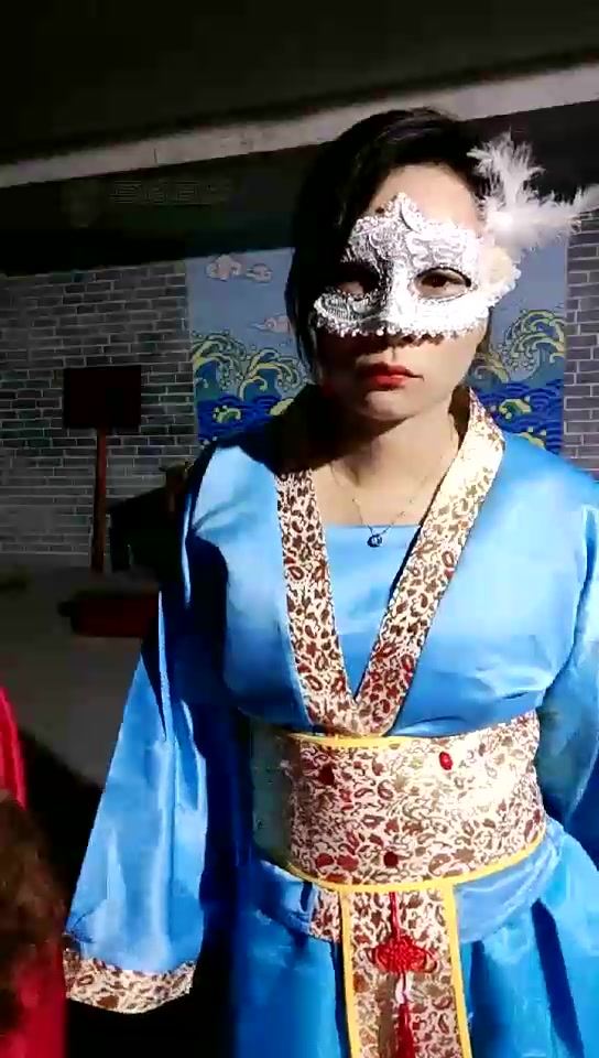 佛山囚园 高清 中国古代调教剧情 