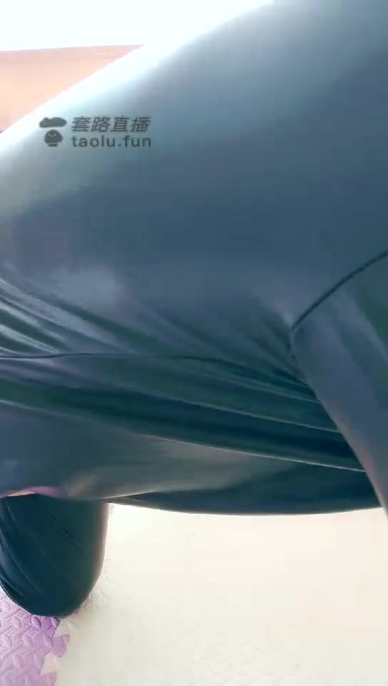 月月 绑起来虐到哭 