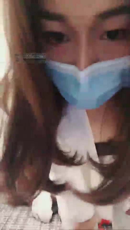 郭照Queen 骑坐spCD狗 