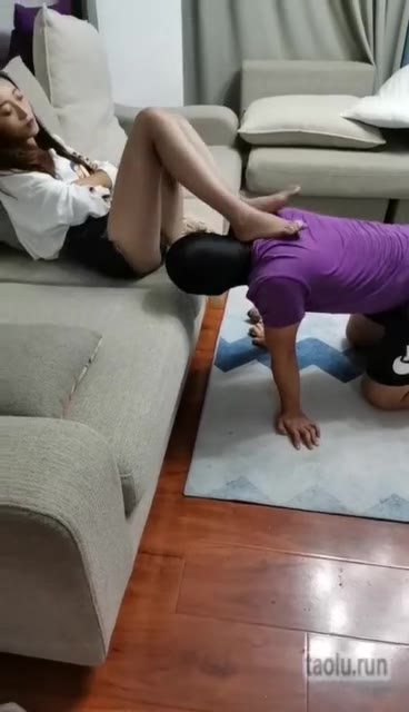 冷枭 恋足 猥琐小偷 