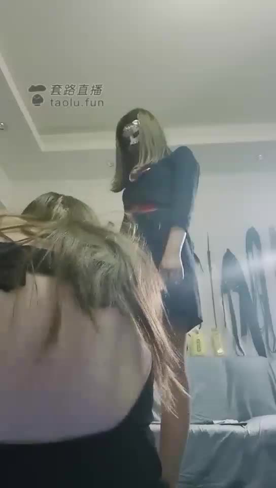瘾和妖妖学姐 双主双奴 圣水混合 原味羞辱 